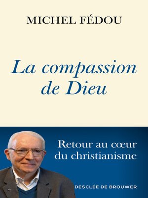 cover image of La compassion de Dieu